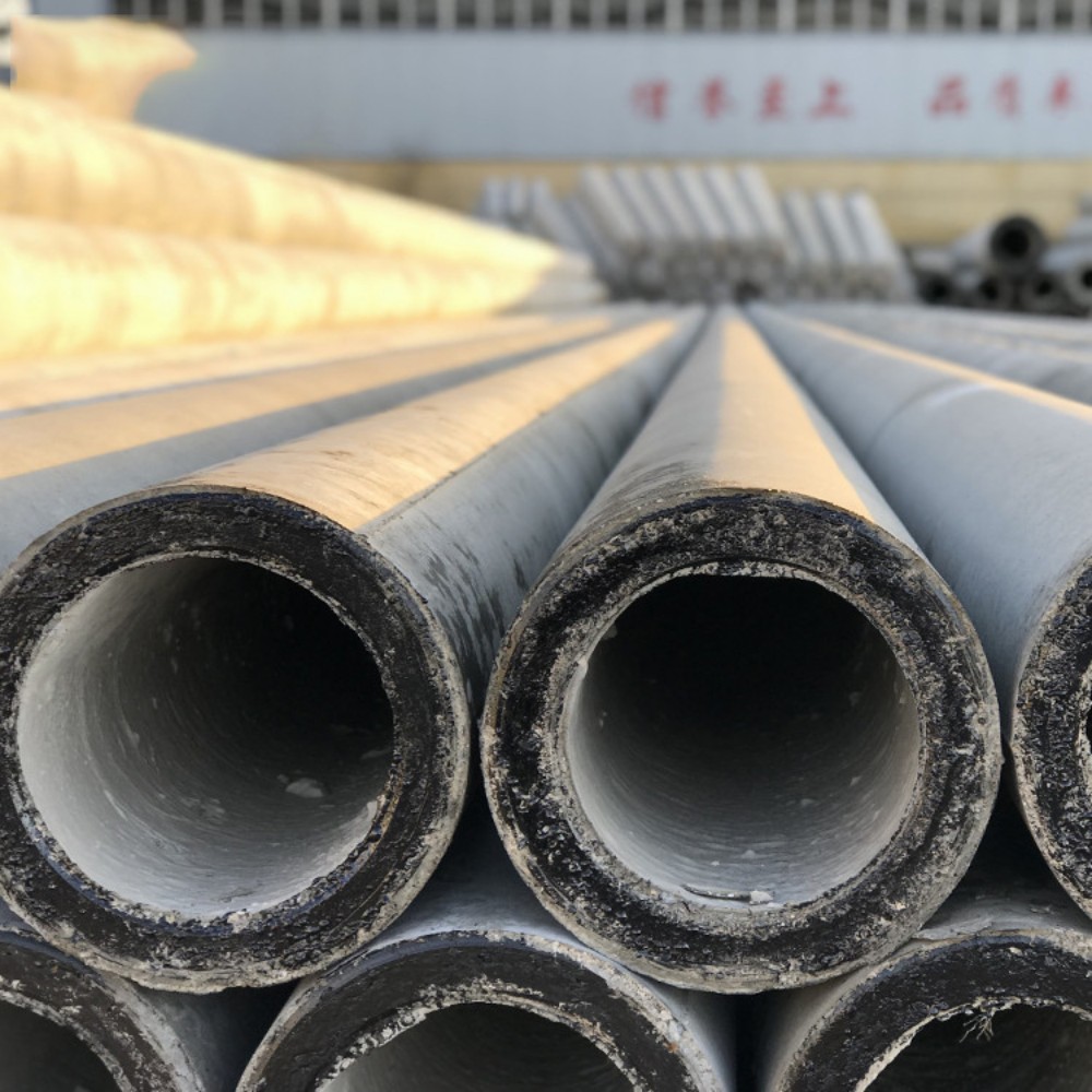 鲤城150×10米预应力水泥电线杆